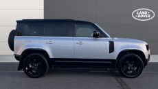 Land Rover Defender 3.0 D250 X-Dynamic SE 110 5dr Auto Diesel Estate